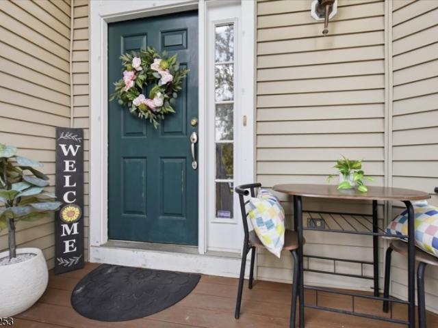 Townhouse for sale in Randolph, New Jersey