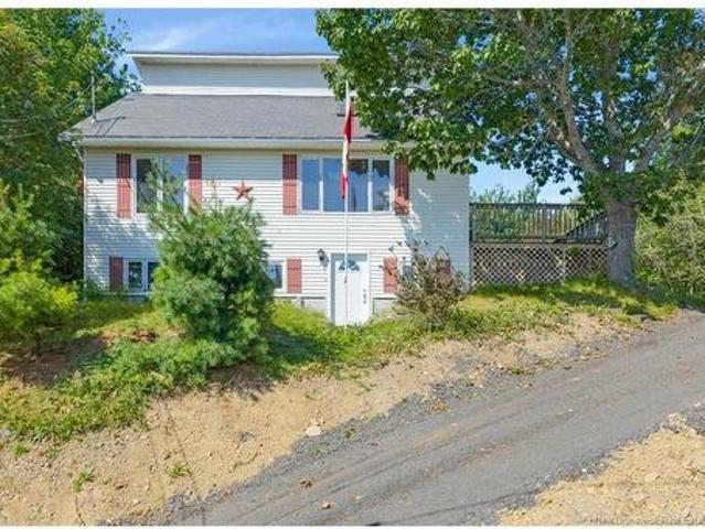 House for sale in Grand Bay-westfield, New Brunswick
