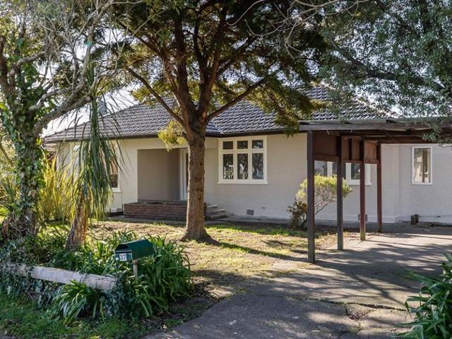 House for rent in Manawatu District