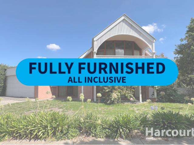 Apartment for rent in Horsham, Victoria