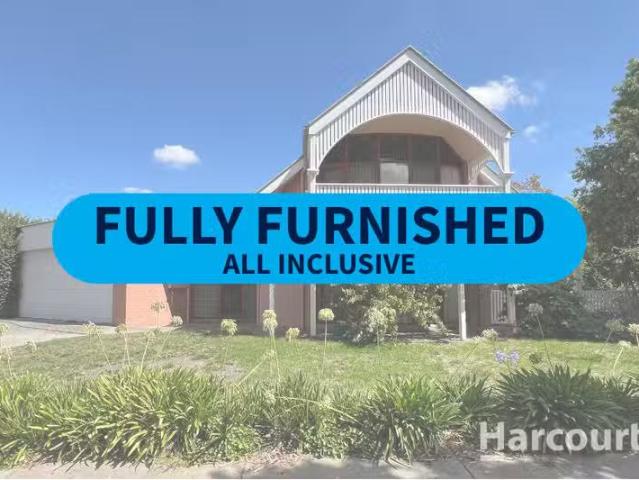 House for rent in Horsham, Victoria