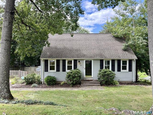 House for sale in East Granby, Connecticut