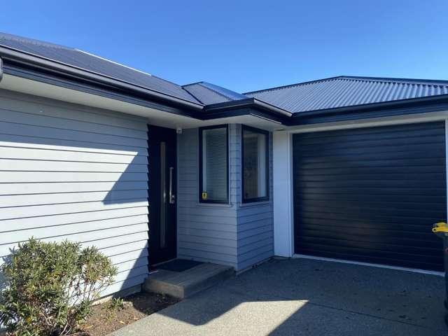 Apartment for rent in Canterbury
