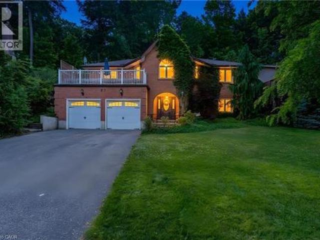 House for sale in Kitchener, Ontario