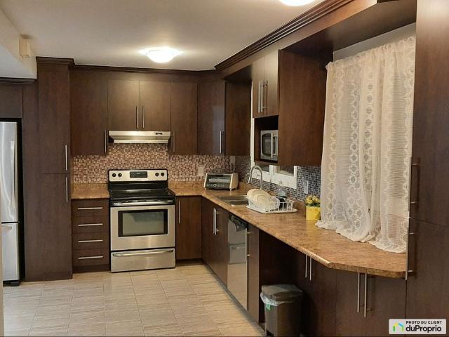 House for rent in Aylmer, Gatineau