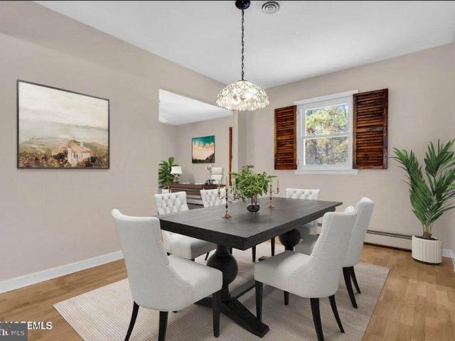 Property for sale in Bayville, New Jersey