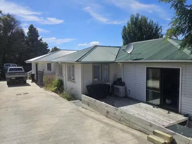 House for sale in Tokoroa, Waikato