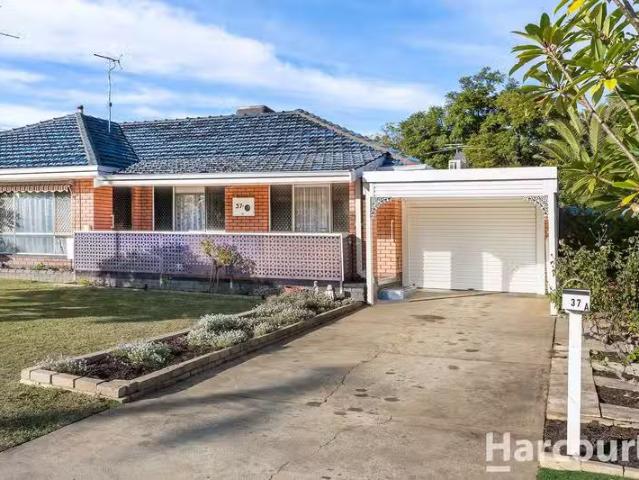 House for rent in Mandurah