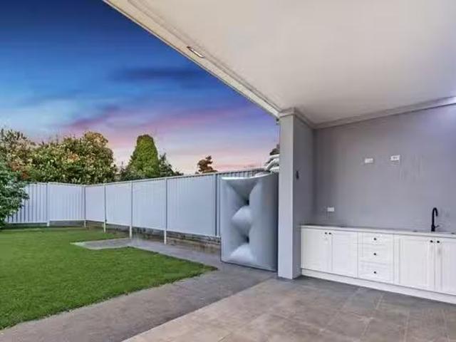 House for rent in Dundas, New South Wales