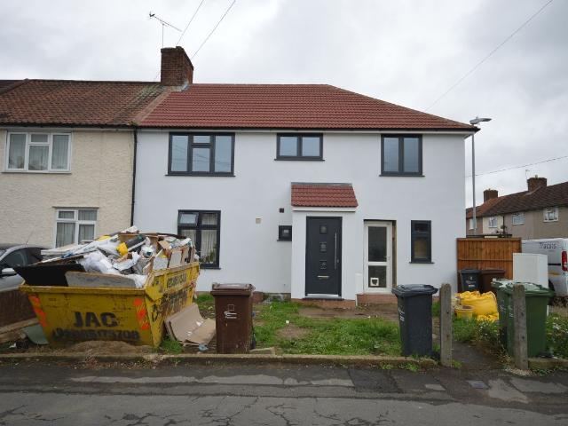 Apartment for rent in Whitley, Reading