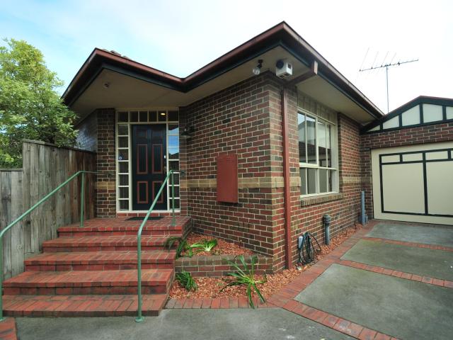 Apartment for rent in Camerons Creek, Victoria