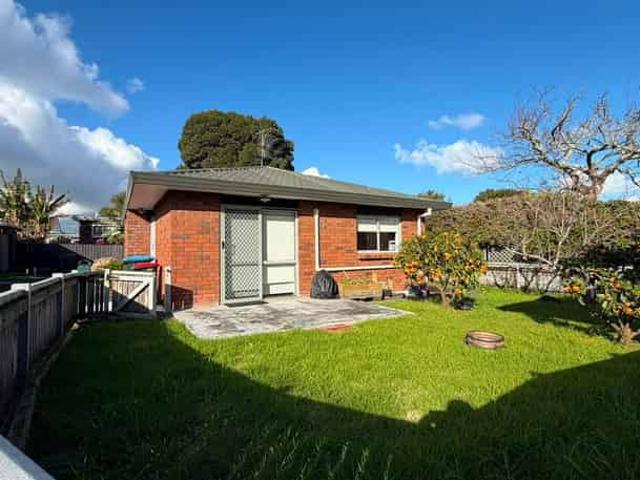 House for rent in Royal Oak, Oroua County
