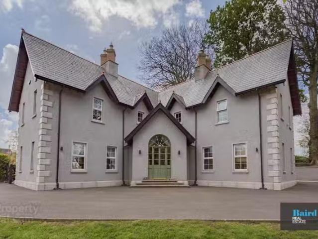 House to rent