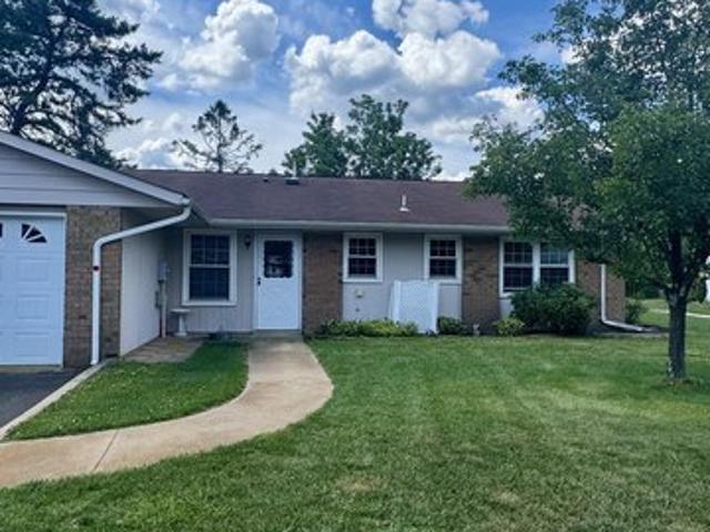 Townhouse for sale in Leisure Village West, Manchester Township