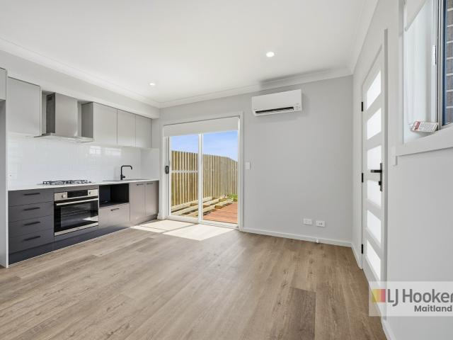 Apartment for rent in Anambah, Newcastle-Maitland