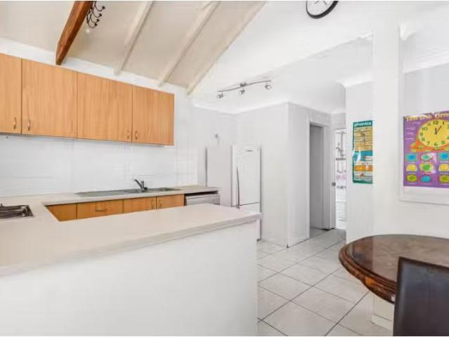 Apartment for rent in Hewitt, Sydney