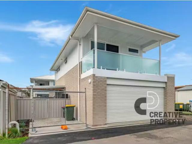 Apartment for rent in Newcastle, Newcastle-Maitland
