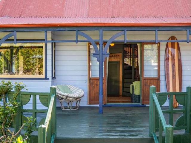 House for sale in Waimārama, Hastings District