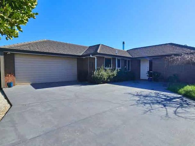 House for rent in Blenheim Central, Marlborough