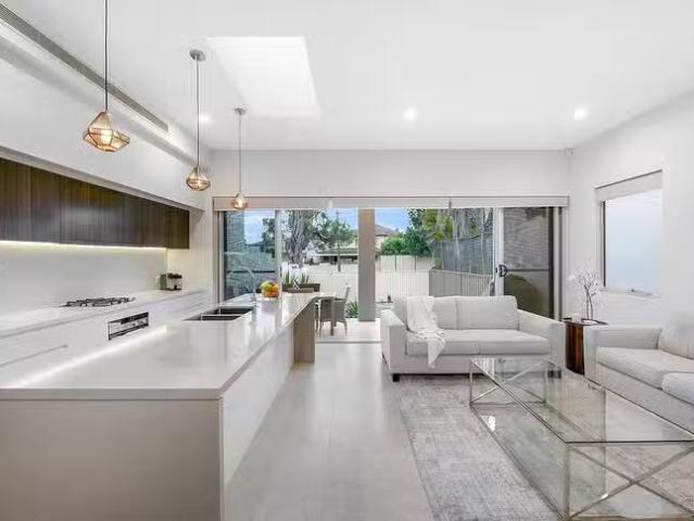 House for rent in Sydney, New South Wales