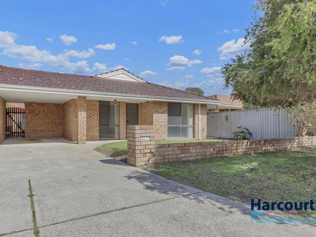 Apartment for rent in Carlisle, Western Australia