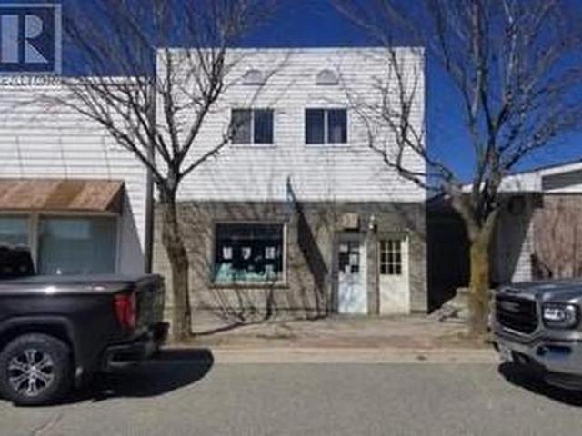 Commercial for rent in Northeastern Manitoulin, Ontario