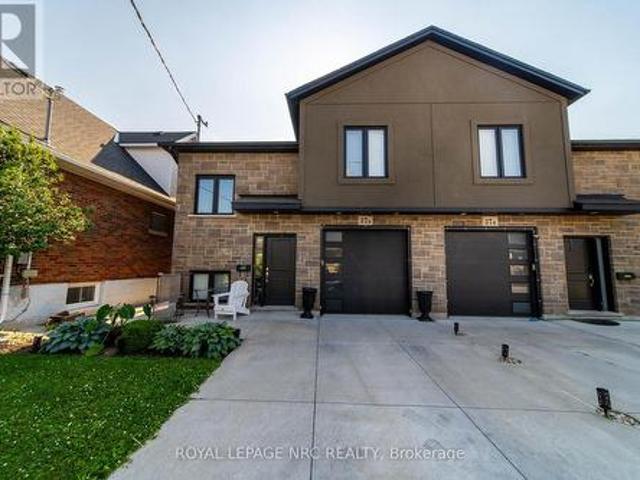 House for sale in Niagara, Ontario