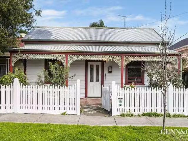 House for rent in Williamstown