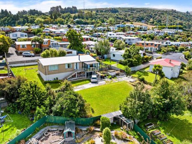 Land for sale in Otakou