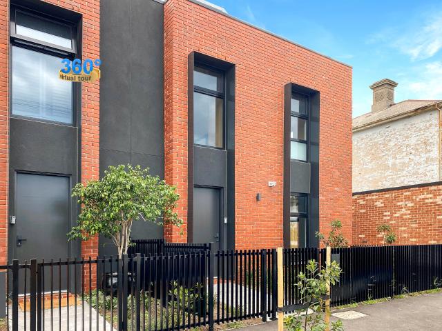 Apartment for rent in Camerons Creek, Victoria