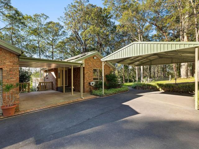 Apartment for rent in New South Wales