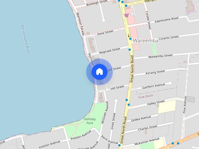 Apartment for rent in Inner West, Sydney