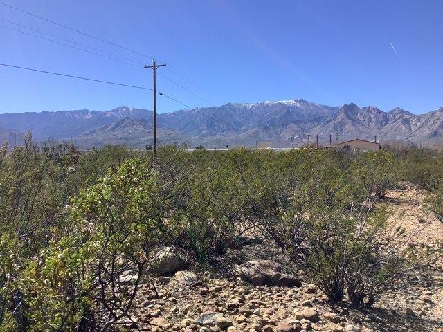 Land for sale in Safford, Arizona
