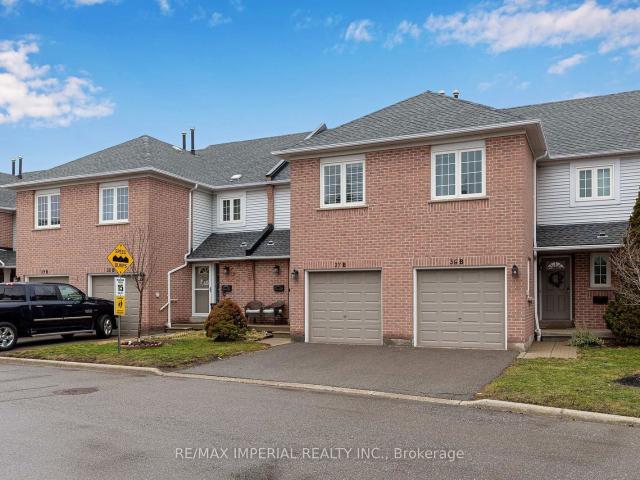 Condo for sale in Mississauga, Ontario