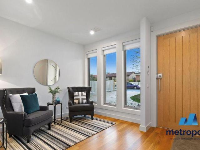 Townhouse for rent in Camerons Creek, Victoria