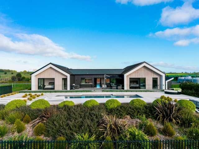 Property for sale in Kauwhata, Waikato