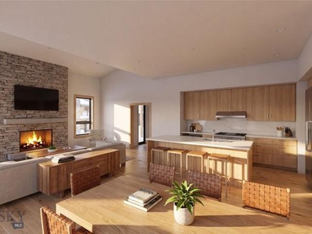 Condo for sale in Big Sky, Montana