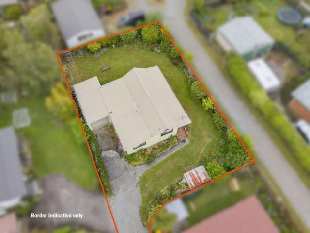 Property for sale in Oxford, Canterbury