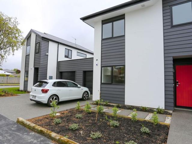 House for rent in Riccarton West, Halswell-Hornby-Riccarton Community