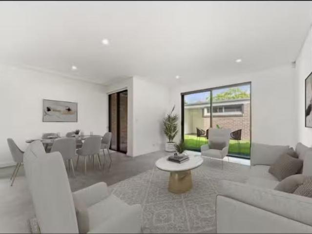 House for rent in Sydney, New South Wales