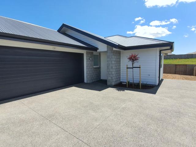 House for rent in Tauriko, Tauranga City