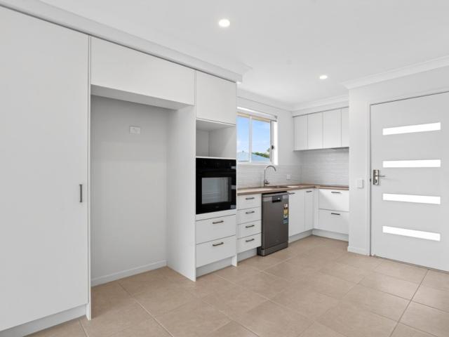 Apartment for rent in Westbrook, Queensland