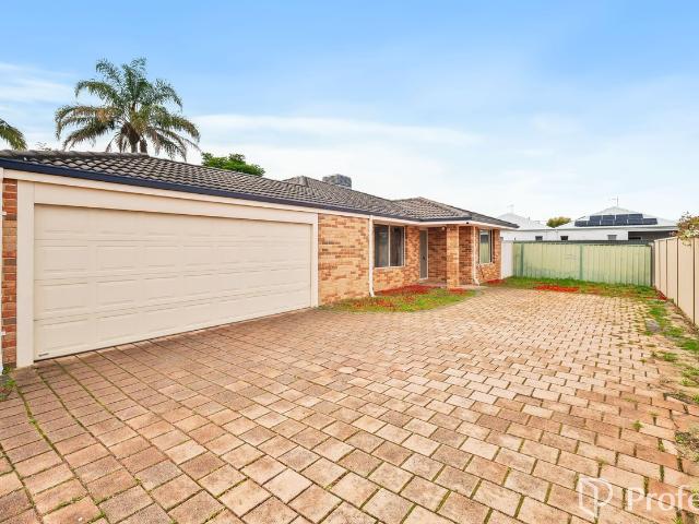 Apartment for rent in Queens Park, Western Australia
