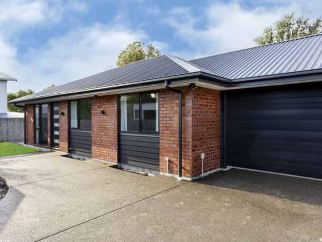 House for rent in Bishopdale, Canterbury