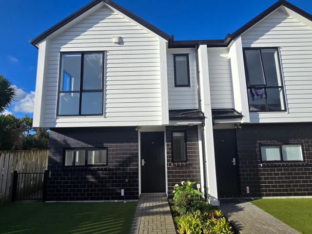 Apartment for rent in Balmoral, Oroua County