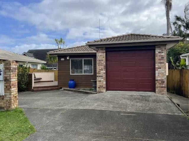 House for rent in Whangaparaoa, Oroua County
