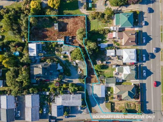 Land for sale in Timaru District, Canterbury