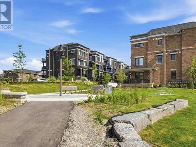 Townhouse for sale in Durham, Ontario