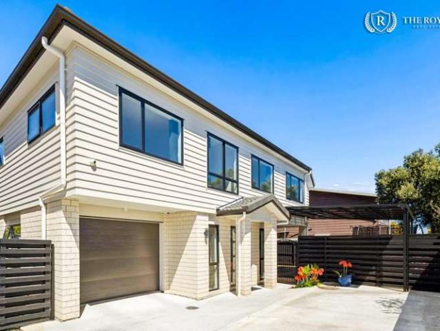 House for sale in Papatoetoe, Ōtara-Papatoetoe