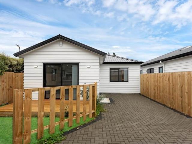 House for rent in East Tamaki, Oroua County